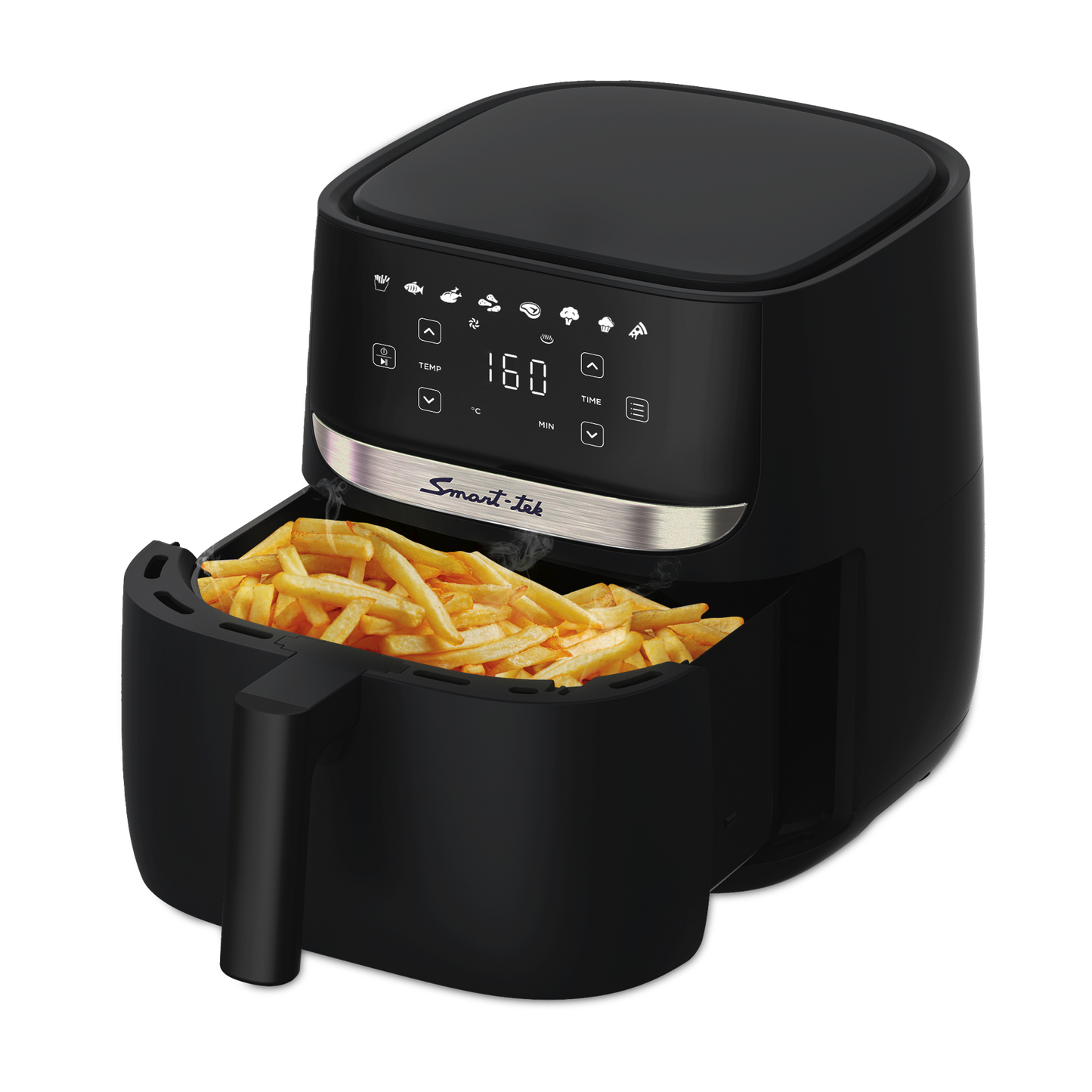 Freidora de Aire Air Light Fryer 5 - 5.7lts