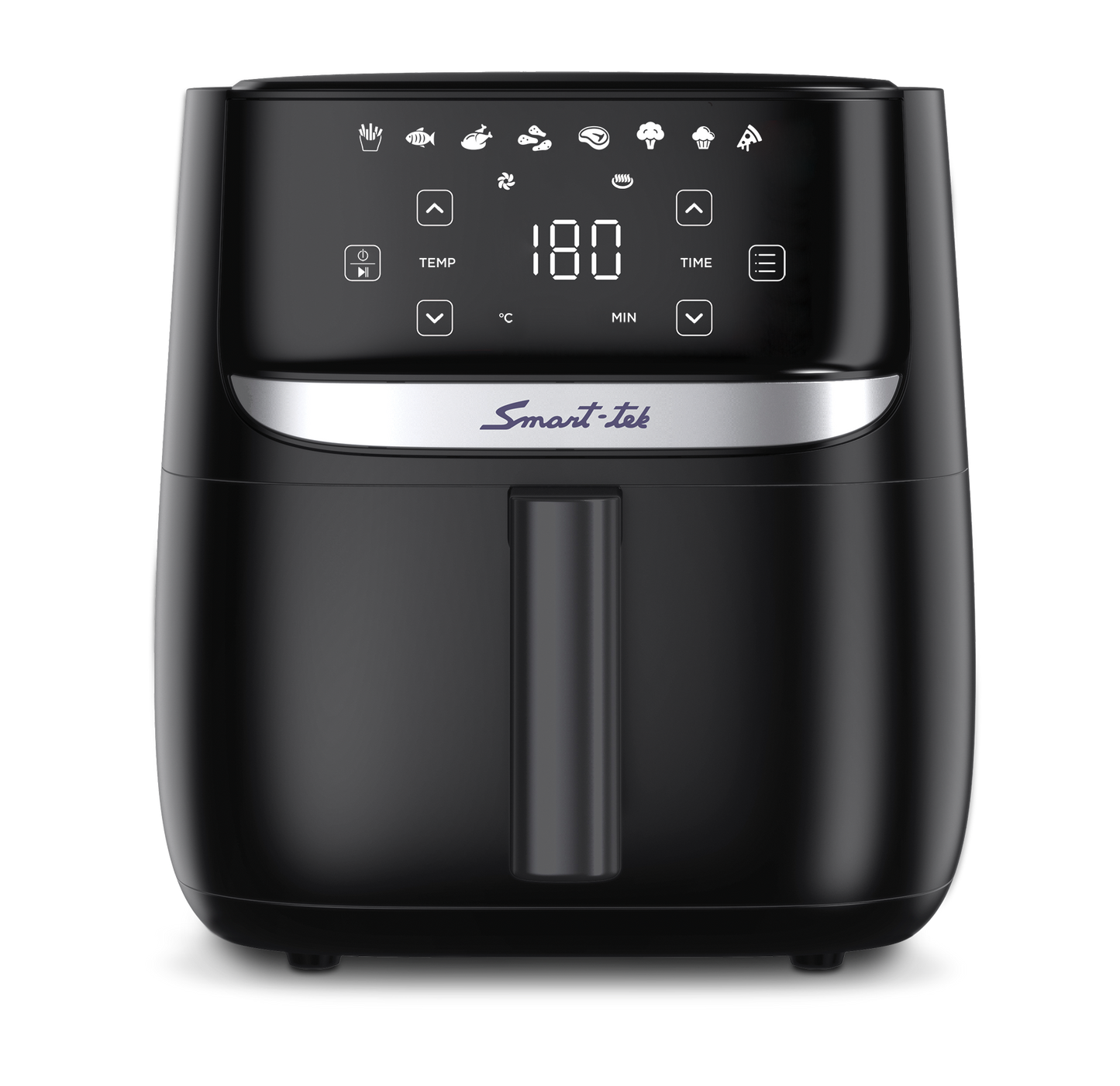 Freidora de Aire Air Light Fryer 5 - 5.7lts