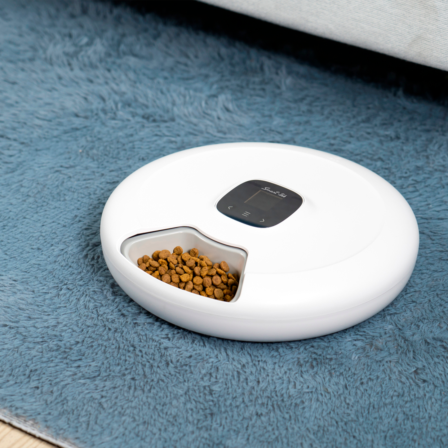 Racionador de alimentos Múltiple PF300