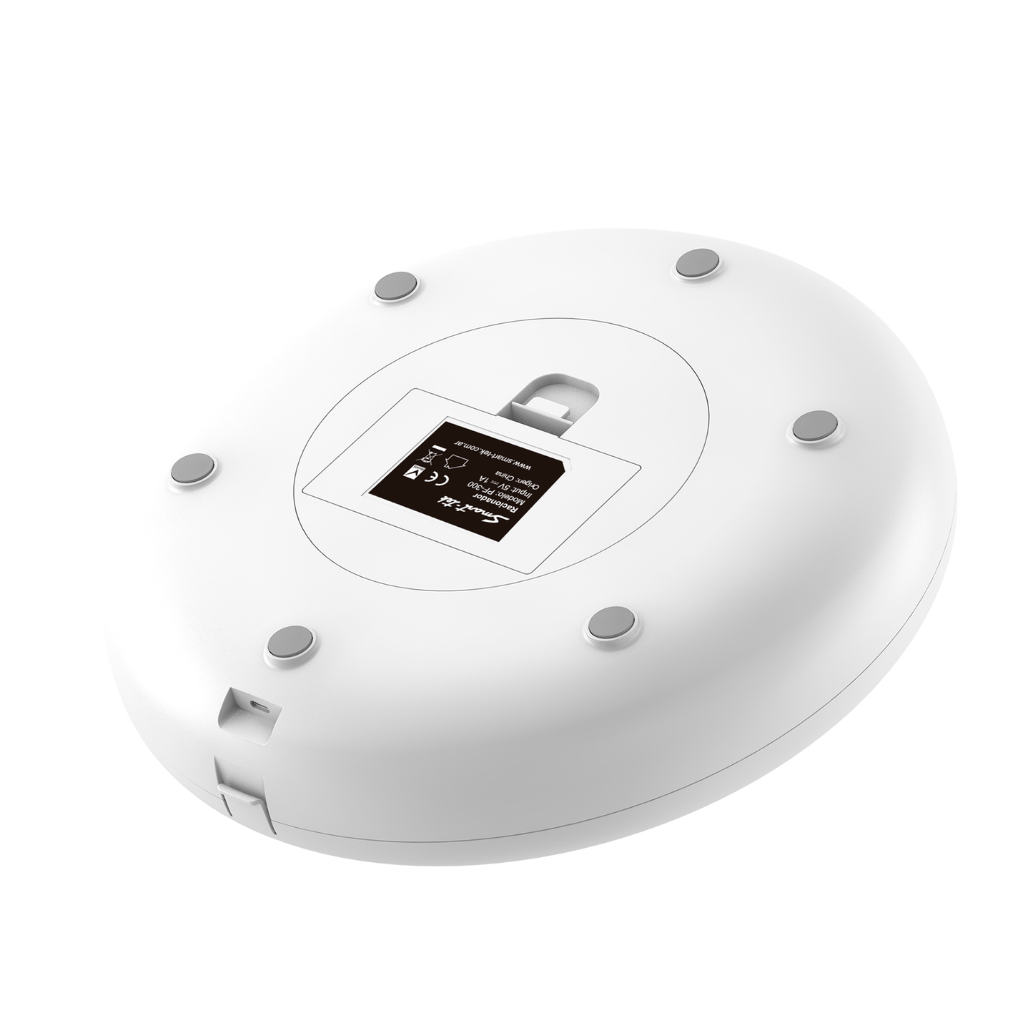 Racionador de alimentos Múltiple PF300