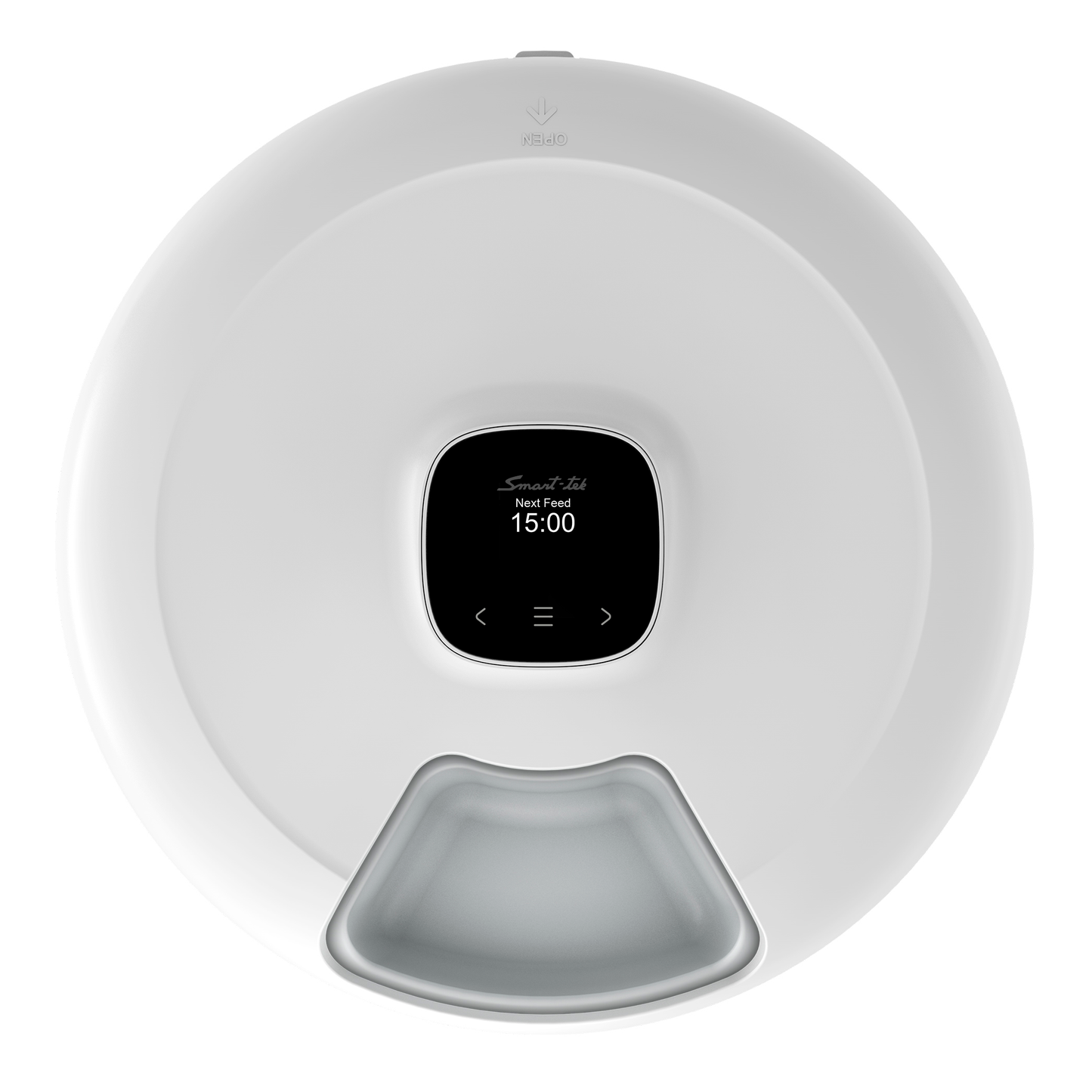 Racionador de alimentos Múltiple PF300