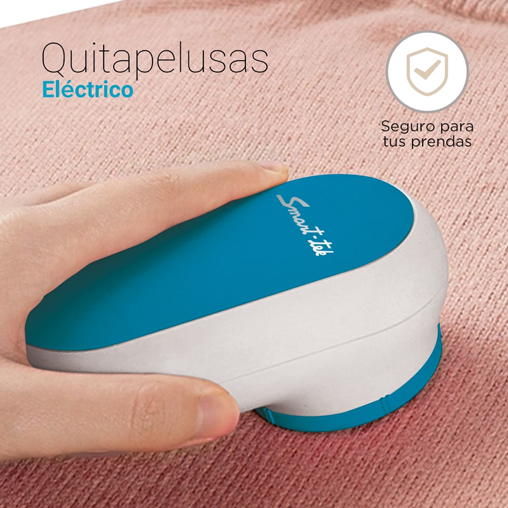 Removedor Quitapelusas Eléctrico 2W