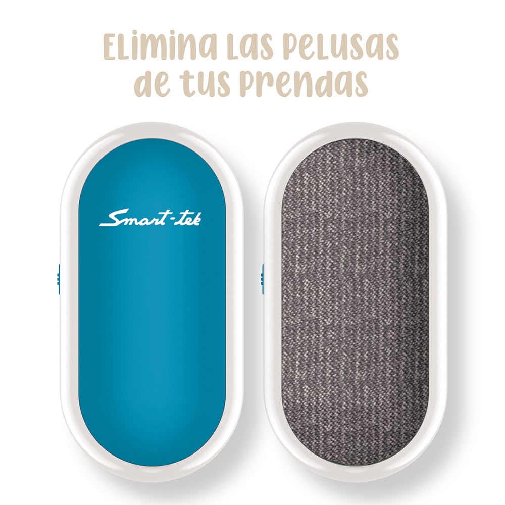 Removedor Quitapelusas Eléctrico 2W