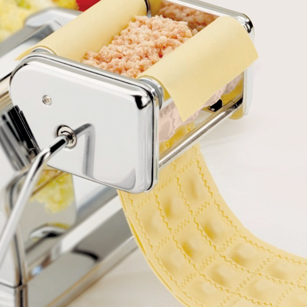 Fábrica de Pastas Raviolonna