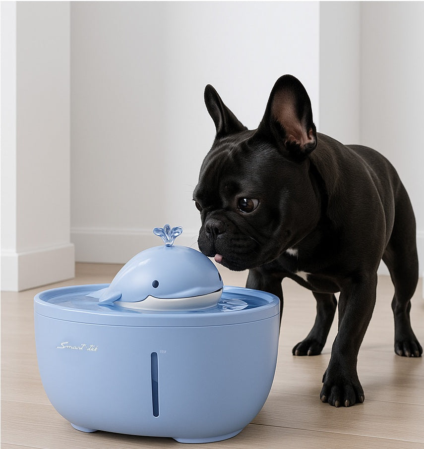 Filtro de Repuesto para Bebedero de Mascotas PW30 (Pack X3)