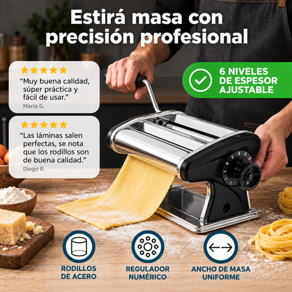 Maquina para Pasta Bella Pasta