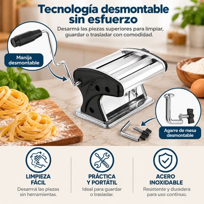 Maquina para Pasta Bella Pasta