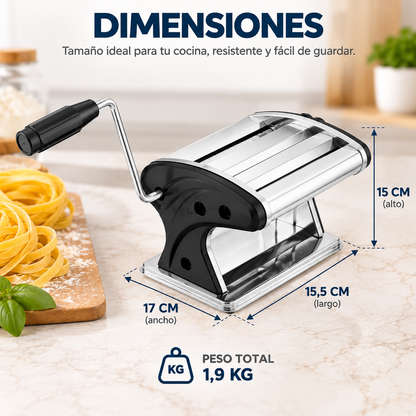 Maquina para Pasta Bella Pasta