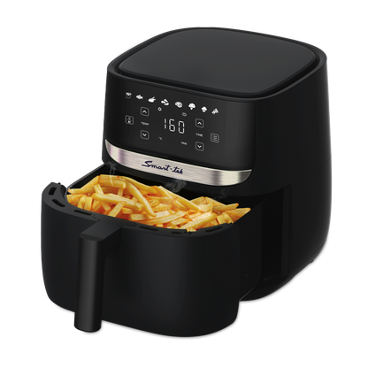 Freidora de Aire Air Light Fryer 5 - 5.7lts