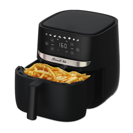 Freidora de Aire Air Light Fryer 5 - 5.7lts