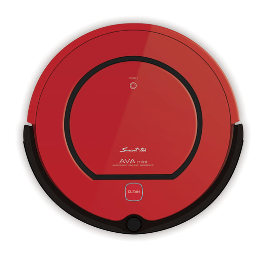 Aspiradora Robot Ava Mini Rojo