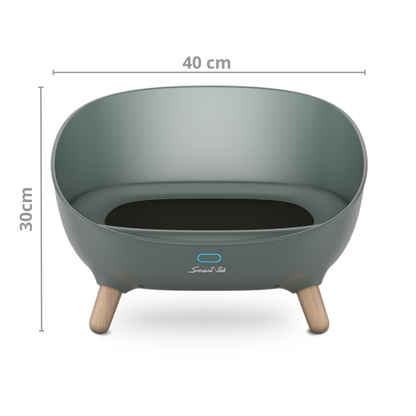 Cama Térmica para mascotas - Enfría o calienta