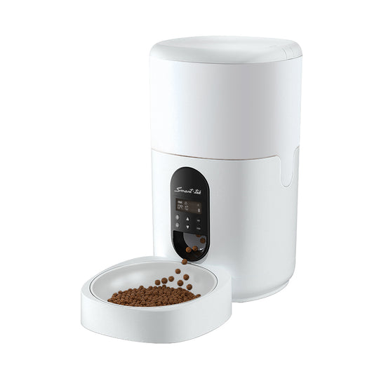 Racionador de alimentos Automático PF100