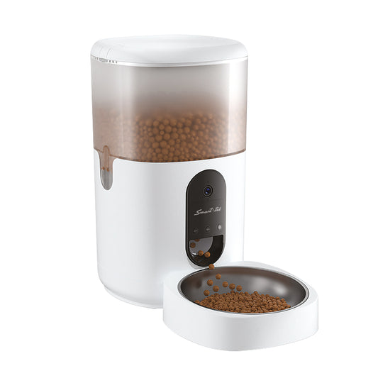 Racionador de alimentos Automático Wi-Fi PF200
