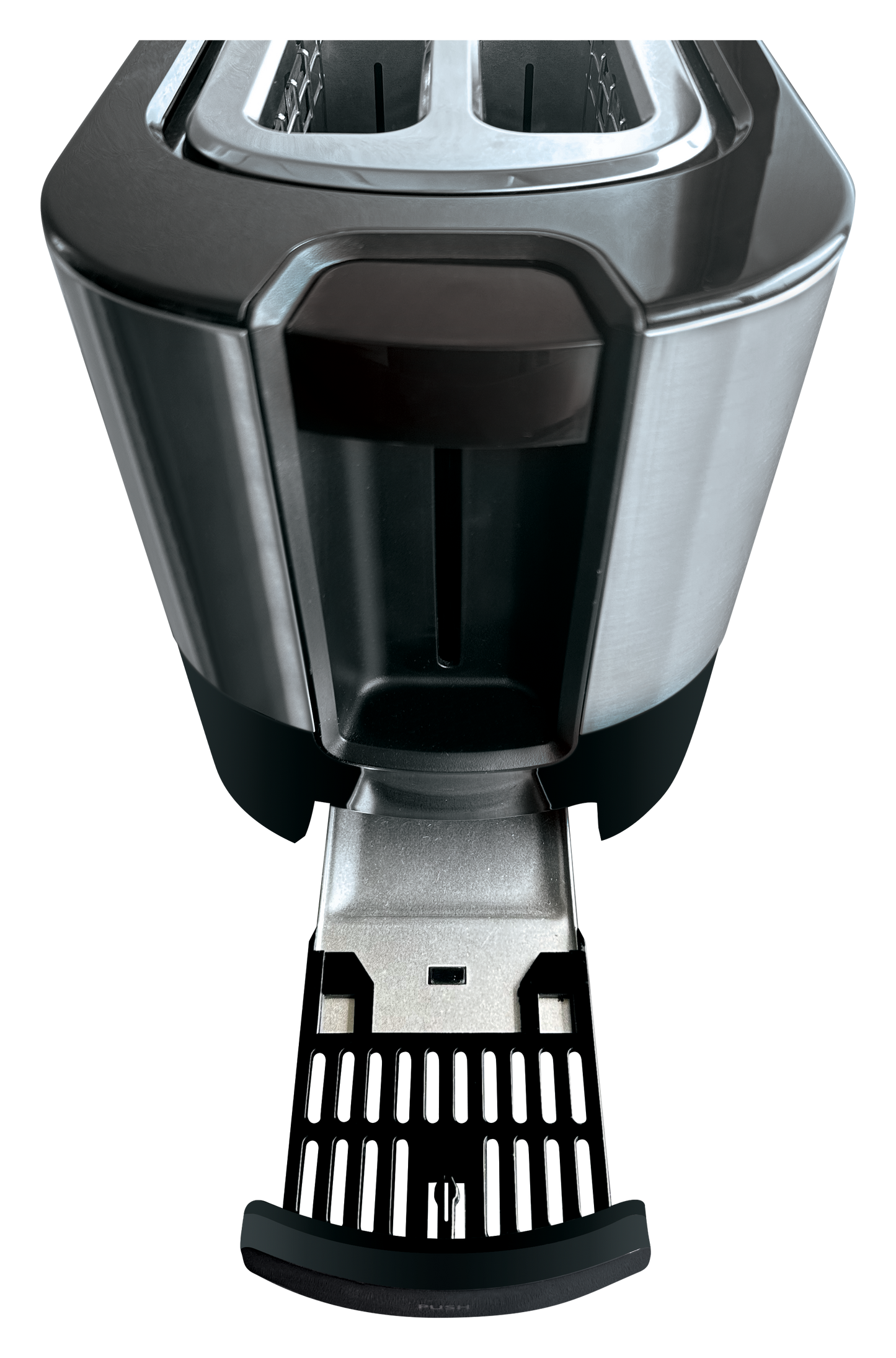 Tostador De Pan 2 Rebanadas 1000w 7 Niveles de potencia Sd2041