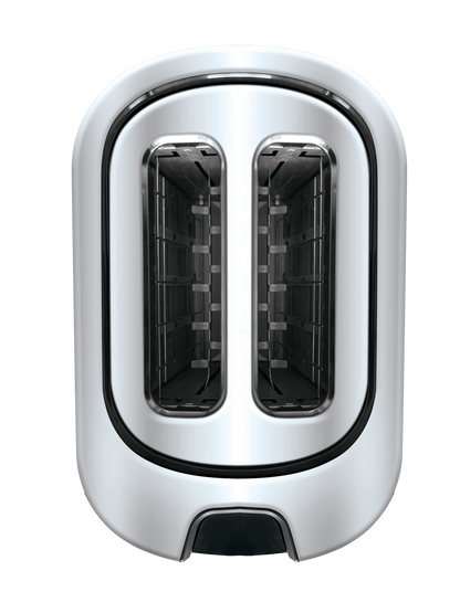 Tostador De Pan 2 Rebanadas 1000w 7 Niveles de potencia Sd2041