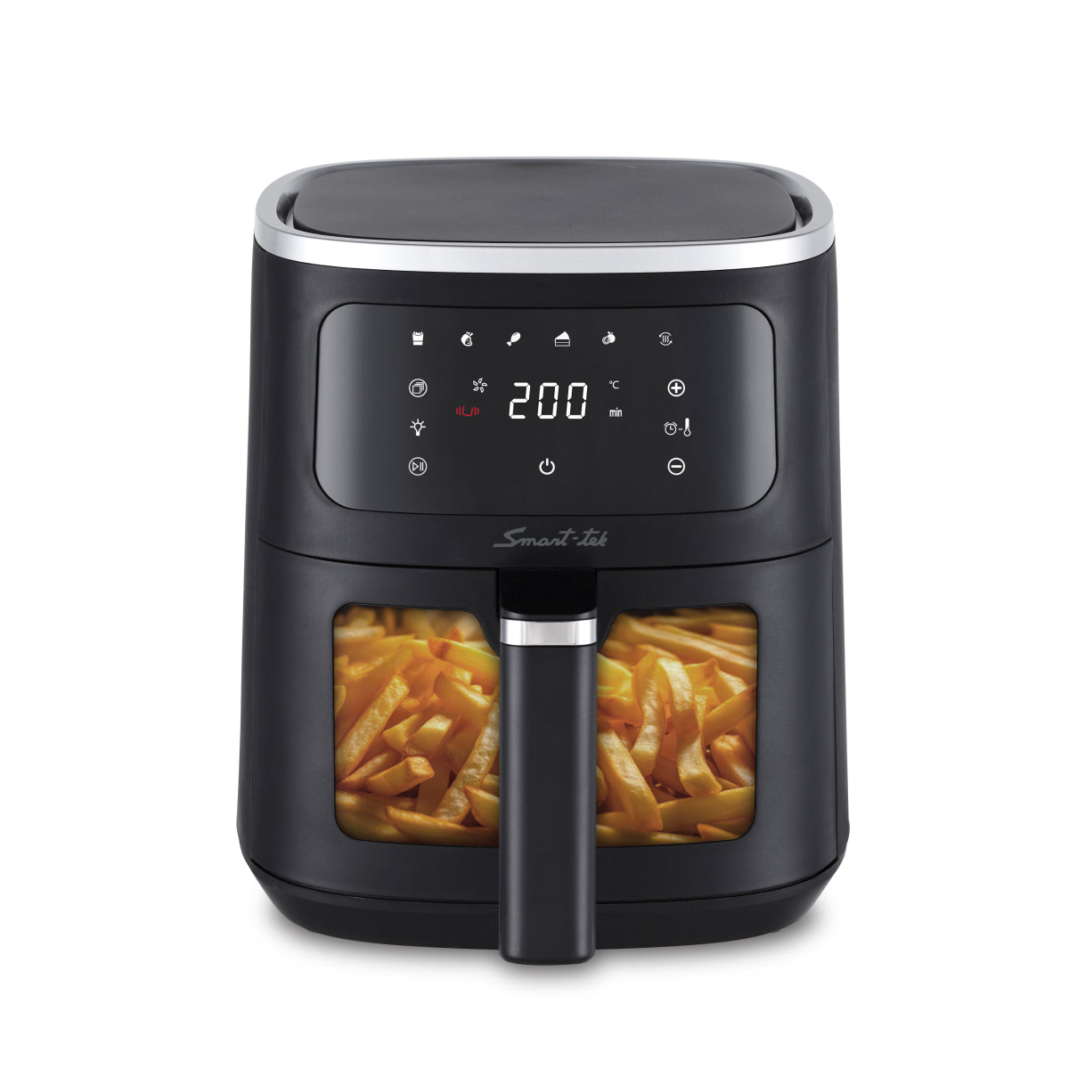 Freidora De Aire Air Fry 6Lts [AF2060]