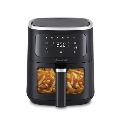 Freidora De Aire Air Fry 6Lts [AF2060]