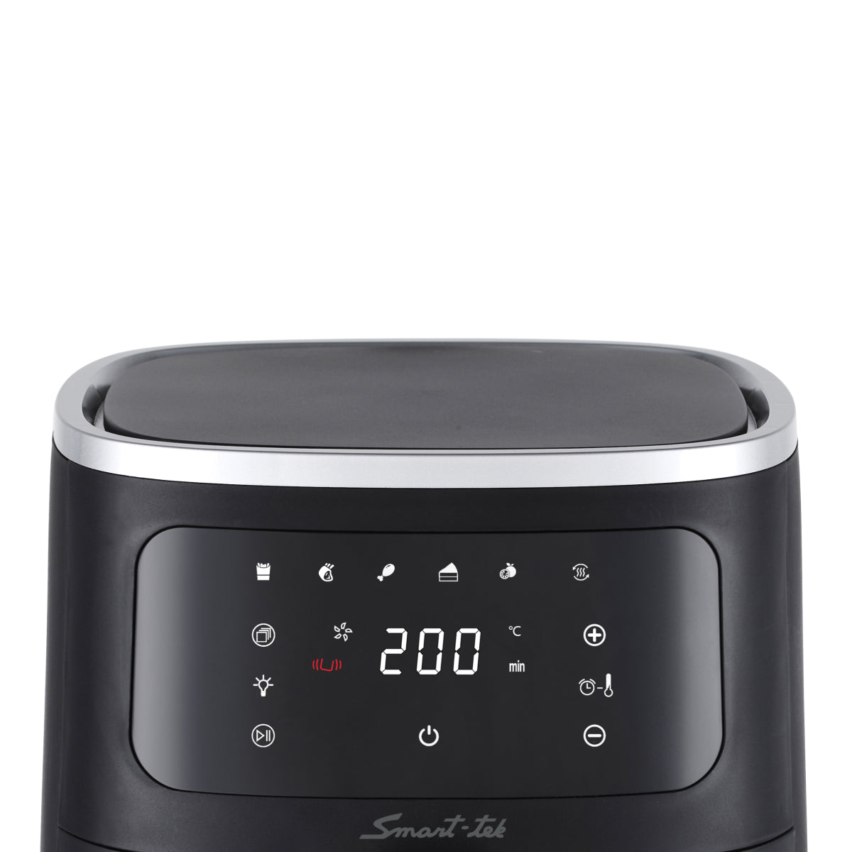 Freidora De Aire Air Fry 6Lts [AF2060]