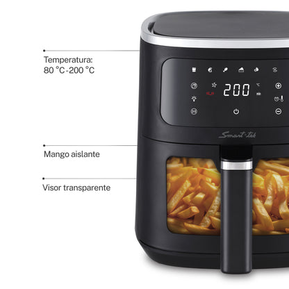 Freidora De Aire Air Fry 6Lts [AF2060]