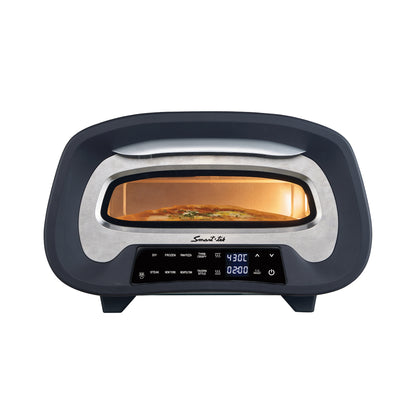 Horno de Pizza eléctrico [Milano E.MAX1]