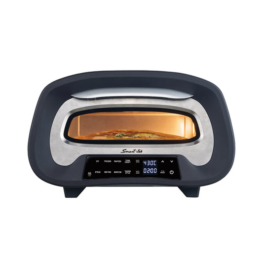 Horno de Pizza eléctrico [Milano E.MAX1]