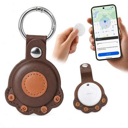 Tag Rastreador por Bluetooth para Mascotas compatible ios Android Smart-tek