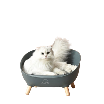 Cama Térmica para mascotas - Enfría o calienta