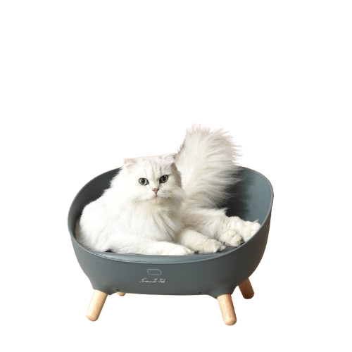 Cama Térmica para mascotas - Enfría o calienta