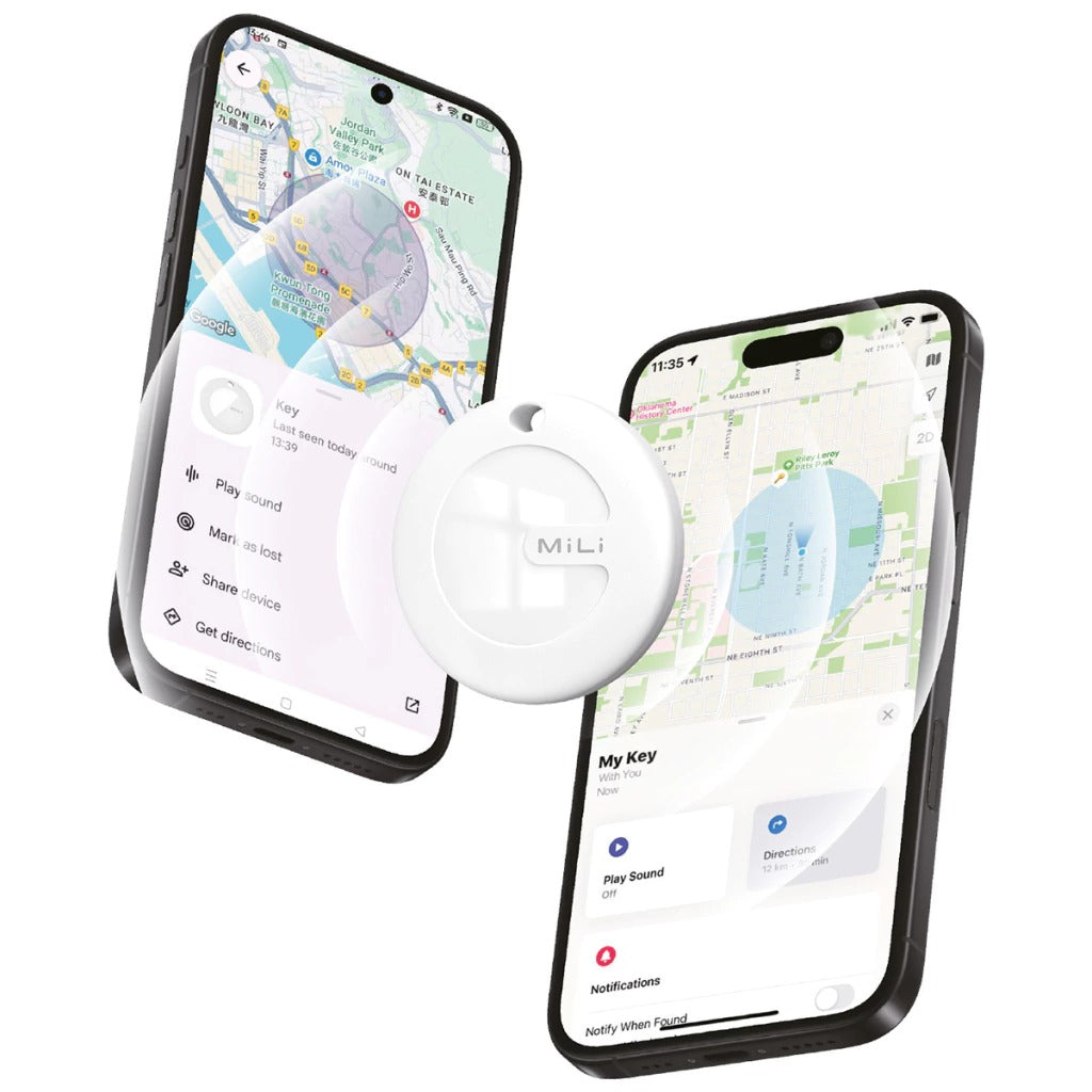Tag Rastreador por Bluetooth para Mascotas compatible ios Android Smart-tek