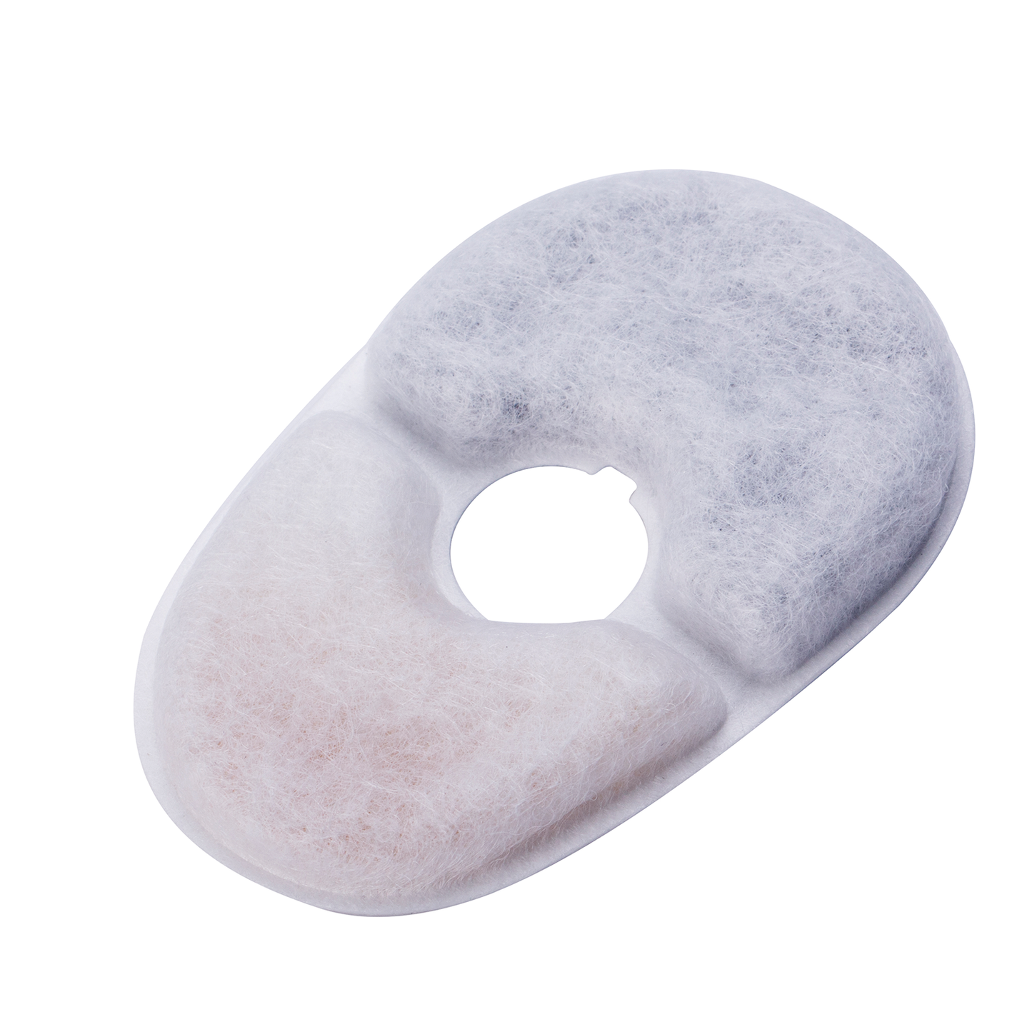 Filtro de Repuesto para Bebedero de Mascotas PW30 (Pack X3)